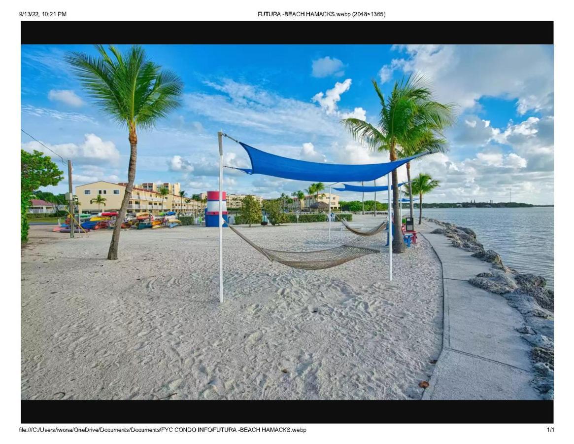 Islamorada Paradise Overlooking The Fabulous Florida Bay. Tavernier Экстерьер фото