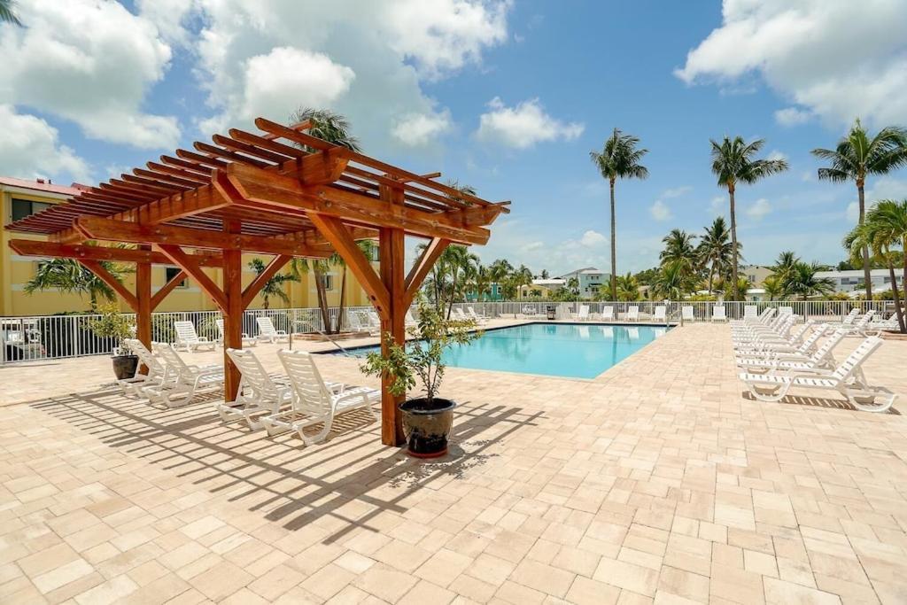 Islamorada Paradise Overlooking The Fabulous Florida Bay. Tavernier Экстерьер фото