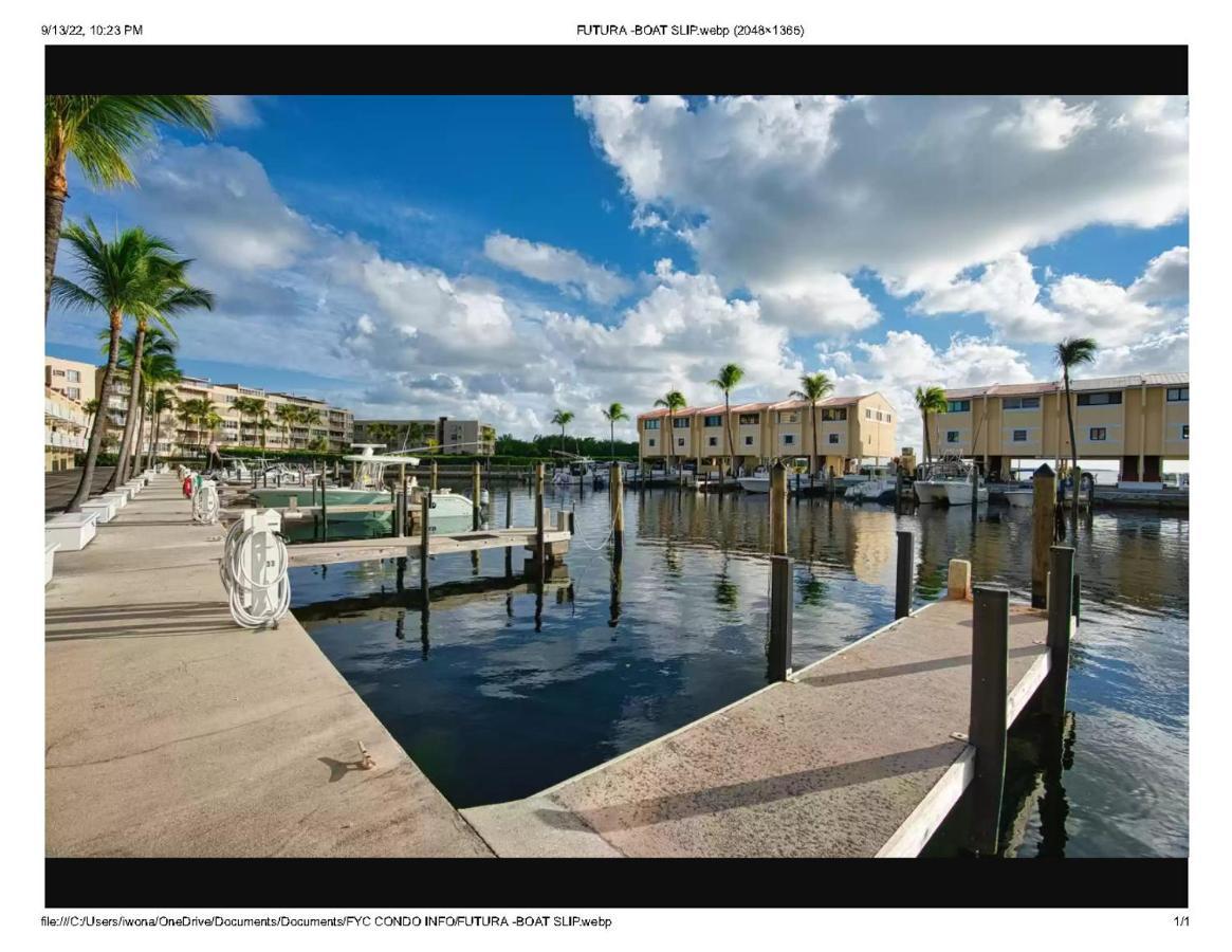 Islamorada Paradise Overlooking The Fabulous Florida Bay. Tavernier Экстерьер фото
