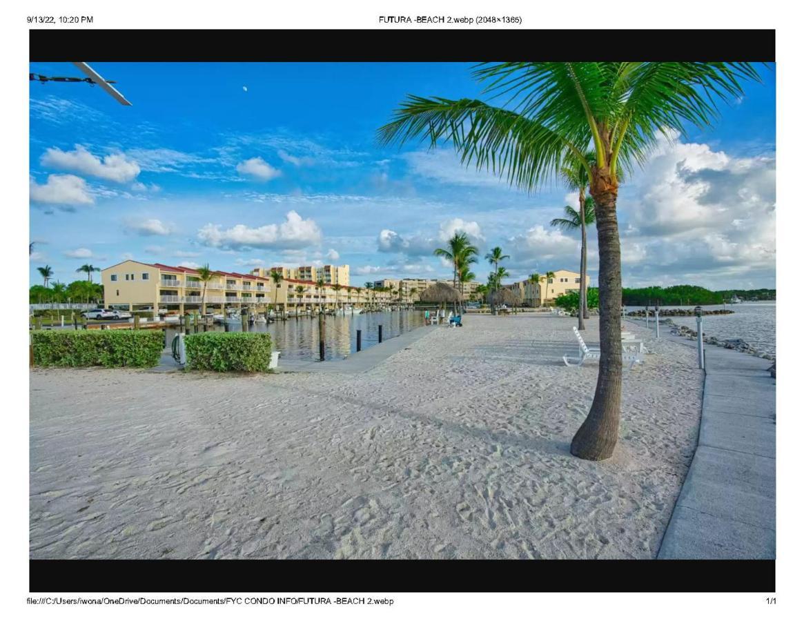 Islamorada Paradise Overlooking The Fabulous Florida Bay. Tavernier Экстерьер фото