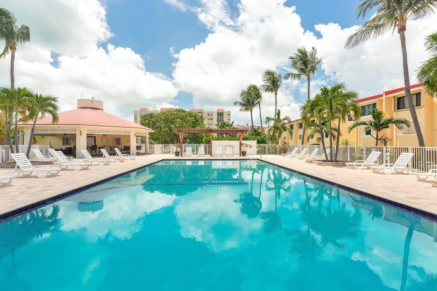 Islamorada Paradise Overlooking The Fabulous Florida Bay. Tavernier Экстерьер фото